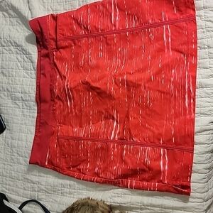 Adidas Golf Ultimate Adistar Skort